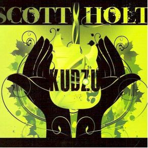 Download track Living In Fear Scott Holt