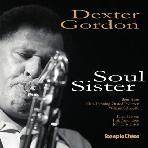 Download track Ernie's Tune Dexter Gordon