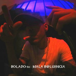 Download track Antes De Nacer Yo Ya Sabia Bolado 821