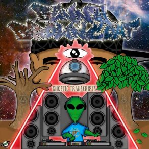 Download track Central Mind State Benny BrowncoatThrowbak, Fred Been Stoned