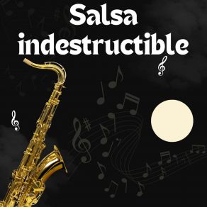 Download track Salsa En Desplazamiento La Sonora Salsera