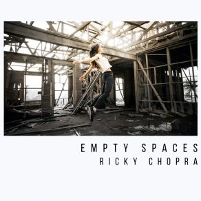 Download track I'm A Ghost Ricky Chopra