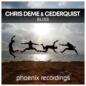 Download track Bliss (Extended Mix) Chris Deme