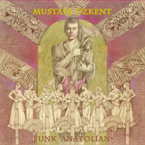 Download track Konyalı Mustafa Özkent