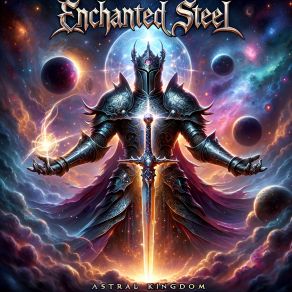 Download track Mighty Blade Of Wisdom Enchanted Steel