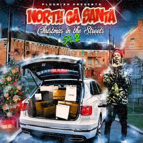 Download track North Georgia Santa Jimmy Rixh