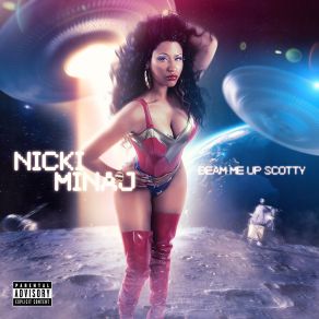 Download track Nicki Minaj Speaks # 3 Nicki Minaj