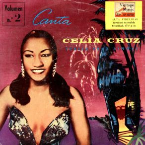 Download track Sandunguéate (Guaracha Rítmica) Celia Cruz