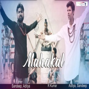 Download track Mahakal Sandeep Aditya