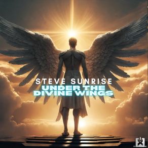 Download track Under The Divine Wings (Radio Edit) Steve Sunrise