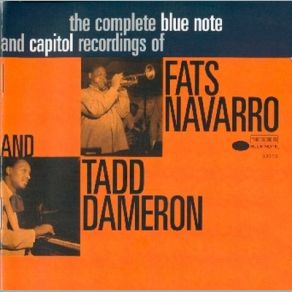 Download track Boperation (Alternate Take) Tadd Dameron, Fats NavarroHoward McGhee-Fats Navarro Sextet, The