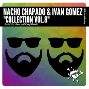 Download track Bailando (Extended Mix) Ivan GomezPkdo