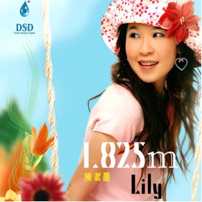 Download track Crescent Moon Lily Chan