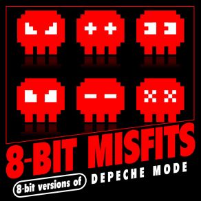 Download track Strangelove 8-Bit Misfits