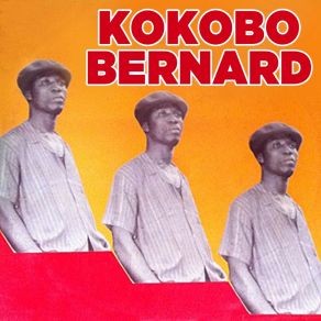 Download track Vovo Bernard Kokobo