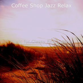 Download track Artistic Backdrops For Coffee Shops Coffee Shop Jazz Relax