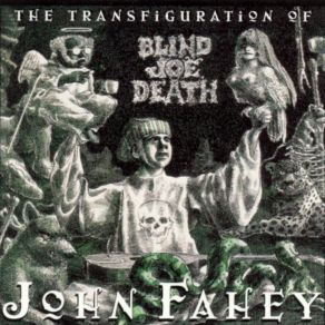 Download track St. Patrick'S Hymn John Fahey