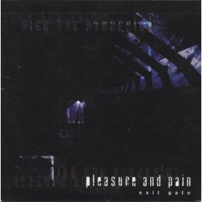 Download track Shining Spirits Pleasure And Pain