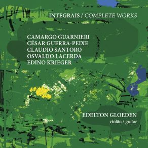 Download track Lúdicas III. Organum Acompanhado Edelton Gloeden