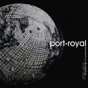 Download track The Beat Of The Tiger Port - Royal