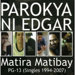 Download track Mano Po Ninang Parokya Ni Edgar