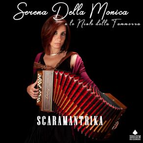 Download track La Voce Mia Le Ninfe Della Tammorra