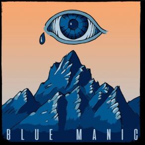 Download track The Cove Blue Manic