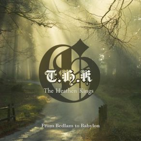 Download track Babylon Is Fallen The Heathen Kings