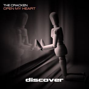 Download track Open My Heart (Original Mix) The Cracken