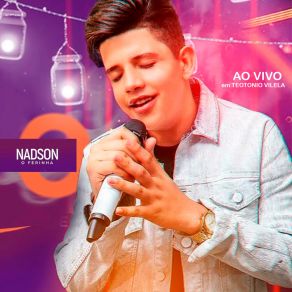 Download track Cobaia (Ao Vivo) Nadson