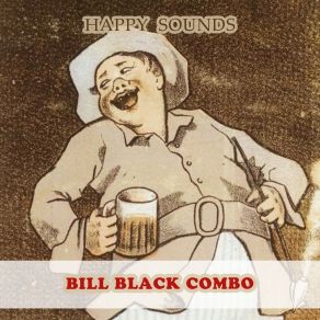 Download track Home On The Range Bill Black's Combo