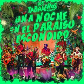 Download track Once (En Vivo) Los TabalerosLas Pastillas Del Abuelo