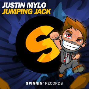 Download track Jumping Jack (Extended Mix) Justin Mylo