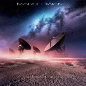 Download track River Of Stars Mark Dwane