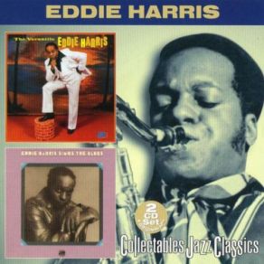 Download track Walk With Me Eddie Harris