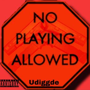 Download track Not Playin Udiggde