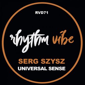 Download track Universal Sense Serg Szysz