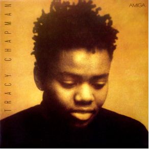 Download track If Not Now... Tracy Chapman