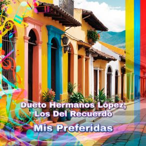 Download track A Mi Tierra Soberana Los Del Recuerdo