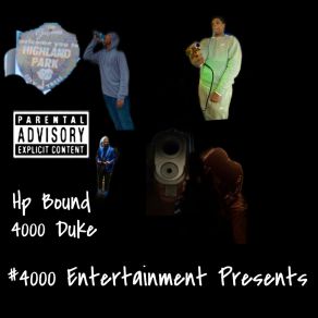 Download track Mr. Hit Da Road 4000 Duke