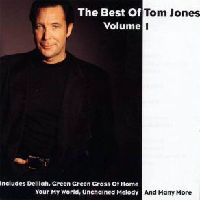 Download track (I Want To) Come Home Tom Jones