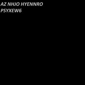 Download track G96 AZ NHJO HYENNRO