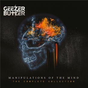 Download track Sci-Clone Geezer Butler