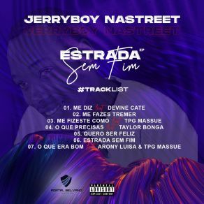 Download track Me Fizeste Como Jerryboy NastreetTPG Massue