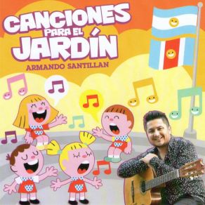 Download track Tiki Tiki Armando Santillan