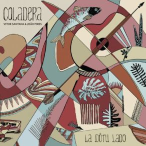 Download track Mantafro Coladera