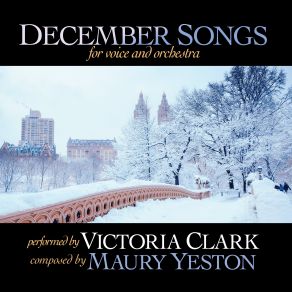 Download track What A Relief Victoria Clark, Maury Yeston