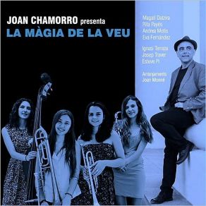 Download track Night And Day Joan Chamorro