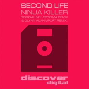 Download track Ninja Killer (Estigma Remix) Second Life