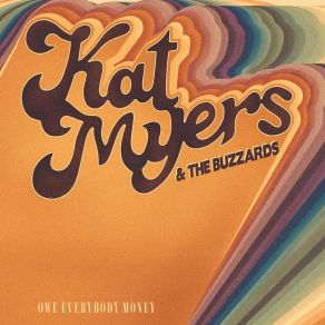 Download track The Things I Love Kat Myers